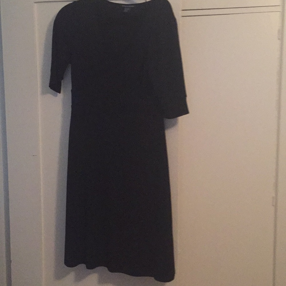 Black dresss